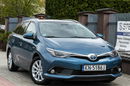 Toyota Auris 1.8_Hybryda_99KM_141 tyś. km zdjęcie 2