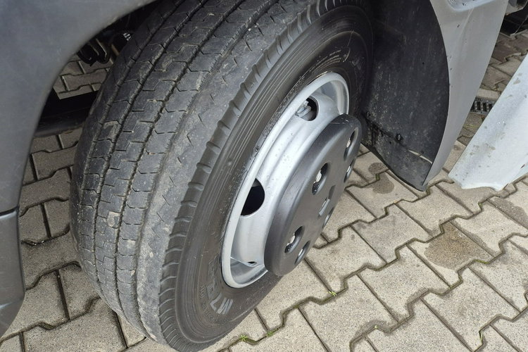 D 75.180 Renault D 75.180 / LAWETA do AUT, MASZYN / WCIĄGARKA /Niskie km/Bezwyp. zdjęcie 15