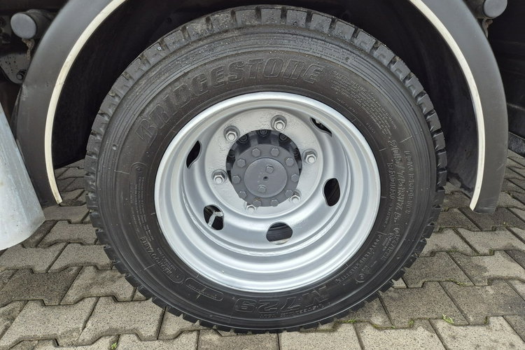 D 75.180 Renault D 75.180 / LAWETA do AUT, MASZYN / WCIĄGARKA /Niskie km/Bezwyp. zdjęcie 16