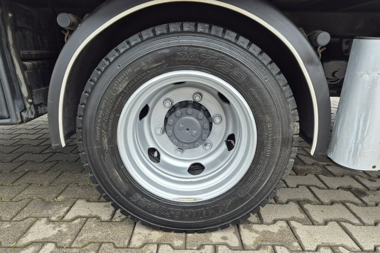 D 75.180 Renault D 75.180 / LAWETA do AUT, MASZYN / WCIĄGARKA /Niskie km/Bezwyp. zdjęcie 19