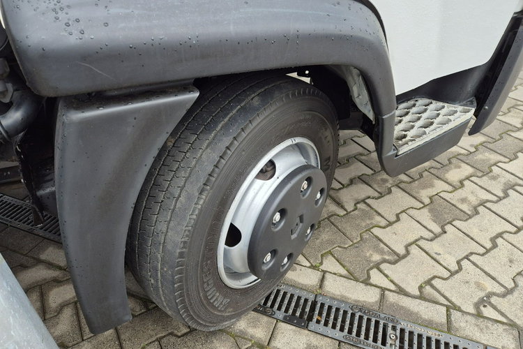 D 75.180 Renault D 75.180 / LAWETA do AUT, MASZYN / WCIĄGARKA /Niskie km/Bezwyp. zdjęcie 21