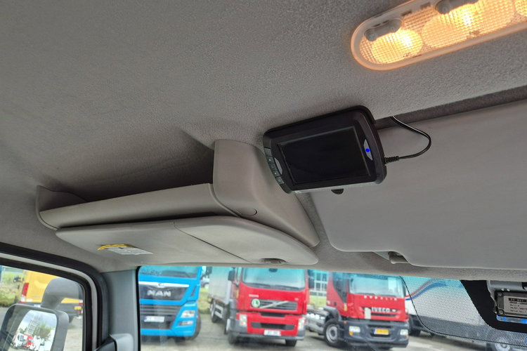 D 75.180 Renault D 75.180 / LAWETA do AUT, MASZYN / WCIĄGARKA /Niskie km/Bezwyp. zdjęcie 23