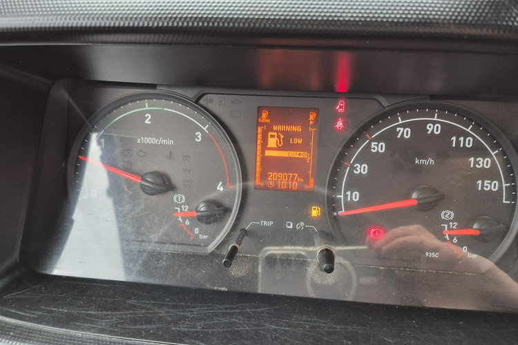 D 75.180 Renault D 75.180 / LAWETA do AUT, MASZYN / WCIĄGARKA /Niskie km/Bezwyp. zdjęcie 29