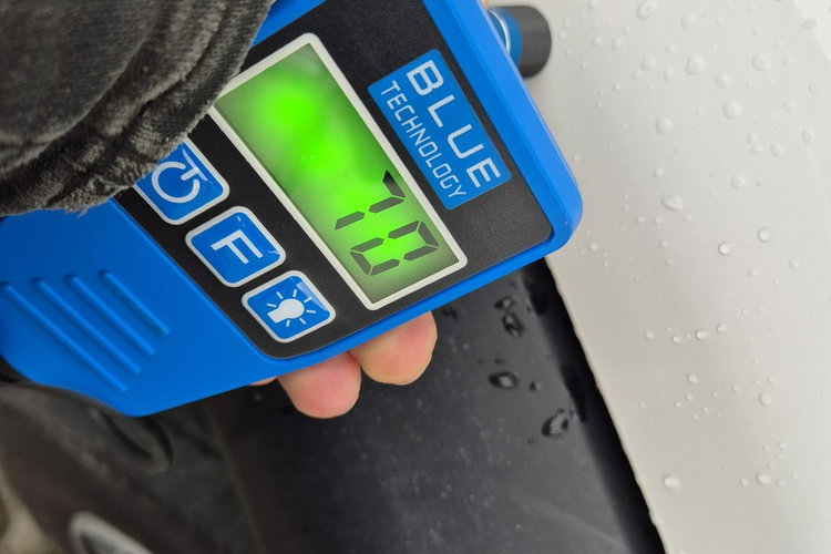 D 75.180 Renault D 75.180 / LAWETA do AUT, MASZYN / WCIĄGARKA /Niskie km/Bezwyp. zdjęcie 36