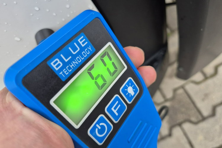 D 75.180 Renault D 75.180 / LAWETA do AUT, MASZYN / WCIĄGARKA /Niskie km/Bezwyp. zdjęcie 38