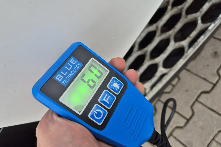 D 75.180 Renault D 75.180 / LAWETA do AUT, MASZYN / WCIĄGARKA /Niskie km/Bezwyp. zdjęcie 39