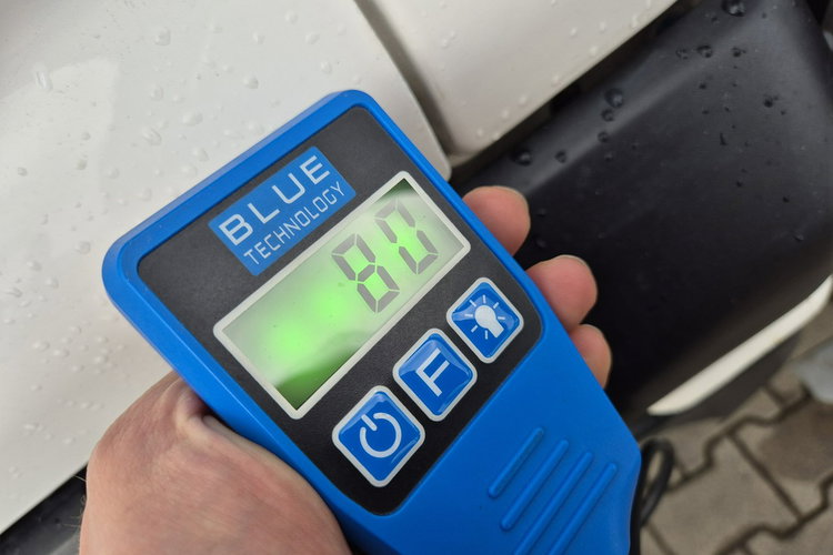 D 75.180 Renault D 75.180 / LAWETA do AUT, MASZYN / WCIĄGARKA /Niskie km/Bezwyp. zdjęcie 40