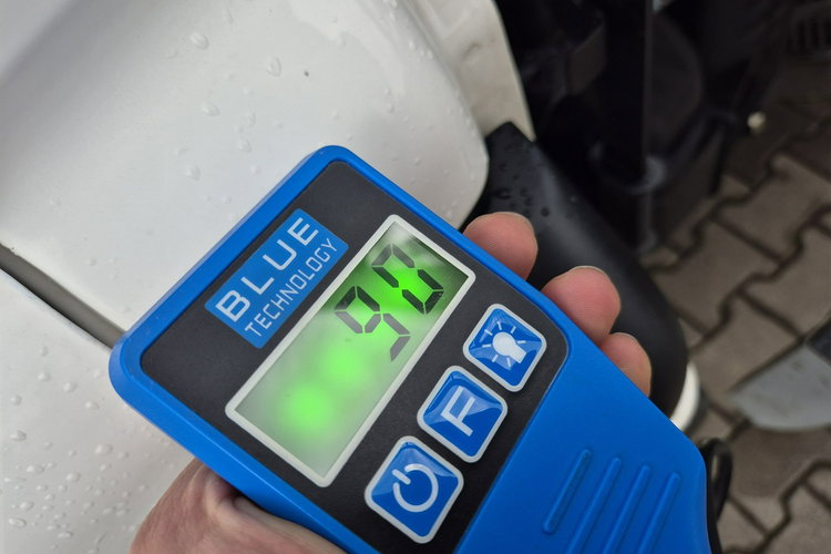 D 75.180 Renault D 75.180 / LAWETA do AUT, MASZYN / WCIĄGARKA /Niskie km/Bezwyp. zdjęcie 41