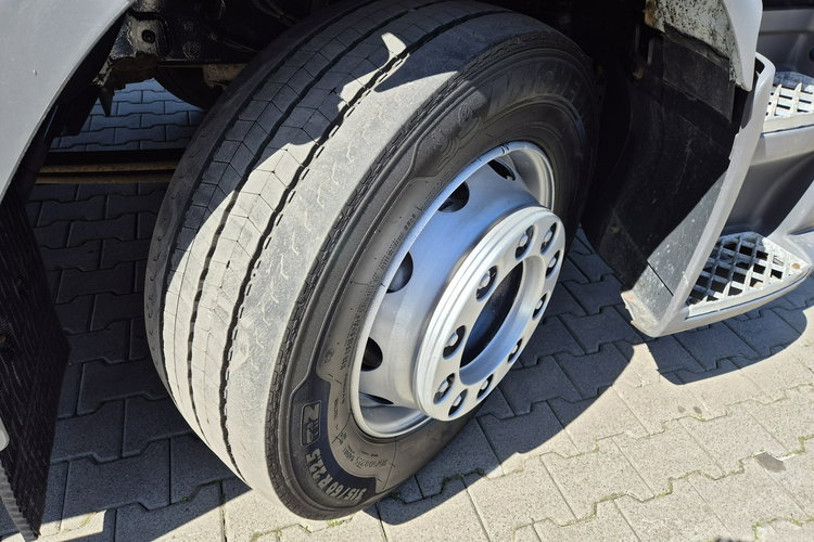 FL 290 Volvo FL 290/ CHŁODNIA IZOTERMA/FRIGOBLOCK/ 3 KOMORY/ / NISKIE KM zdjęcie 16