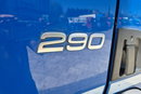 FL 290 Volvo FL 290/ CHŁODNIA IZOTERMA/FRIGOBLOCK/ 3 KOMORY/ / NISKIE KM zdjęcie 18