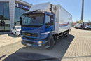 FL 290 Volvo FL 290/ CHŁODNIA IZOTERMA/FRIGOBLOCK/ 3 KOMORY/ / NISKIE KM zdjęcie 2