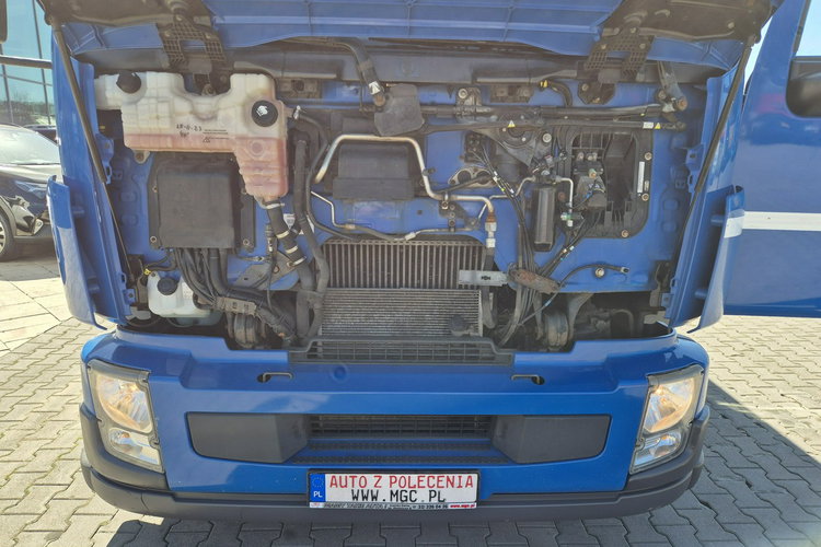 FL 290 Volvo FL 290/ CHŁODNIA IZOTERMA/FRIGOBLOCK/ 3 KOMORY/ / NISKIE KM zdjęcie 33