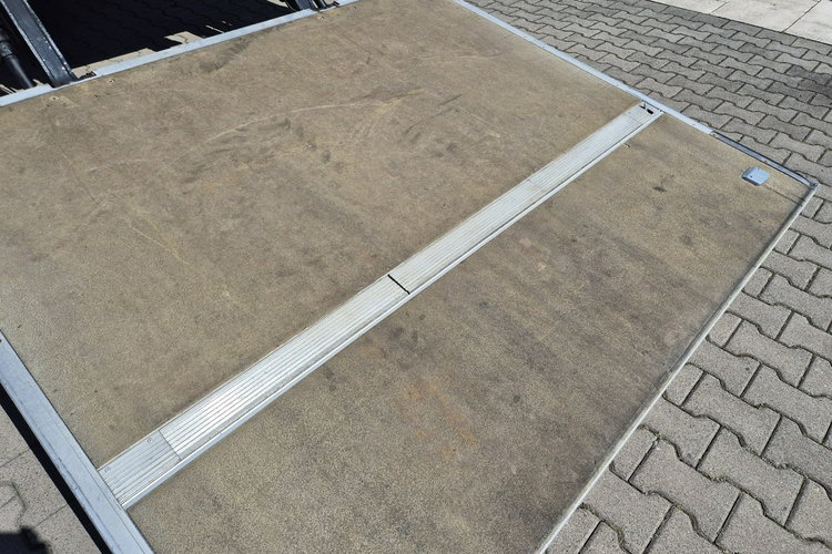 FL 290 Volvo FL 290/ CHŁODNIA IZOTERMA/FRIGOBLOCK/ 3 KOMORY/ / NISKIE KM zdjęcie 36