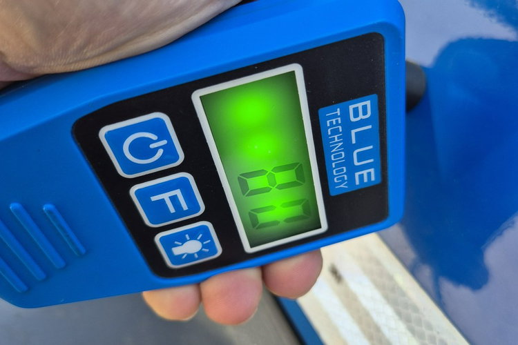 FL 290 Volvo FL 290/ CHŁODNIA IZOTERMA/FRIGOBLOCK/ 3 KOMORY/ / NISKIE KM zdjęcie 44