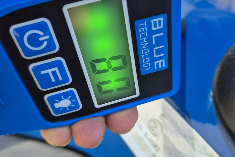 FL 290 Volvo FL 290/ CHŁODNIA IZOTERMA/FRIGOBLOCK/ 3 KOMORY/ / NISKIE KM zdjęcie 45