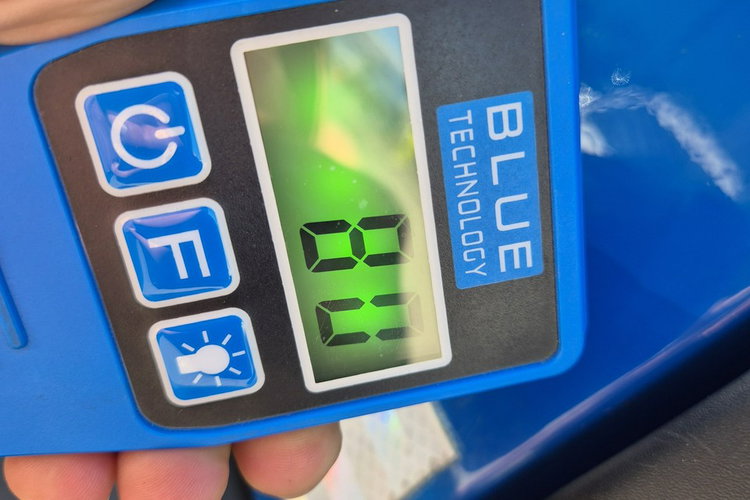 FL 290 Volvo FL 290/ CHŁODNIA IZOTERMA/FRIGOBLOCK/ 3 KOMORY/ / NISKIE KM zdjęcie 49