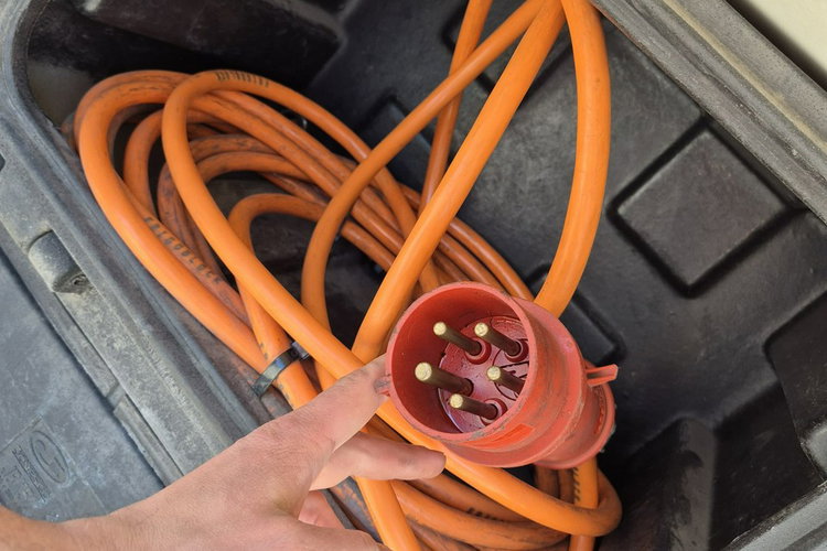 FL 290 Volvo FL 290/ CHŁODNIA IZOTERMA/FRIGOBLOCK/ 3 KOMORY/ / NISKIE KM zdjęcie 52