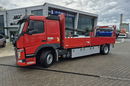 FM 330 Volvo FM 330/ SKRZYNIA / HDS HIAB 840KG / KABINA SYPIALNIANA /AUTOMAT zdjęcie 12