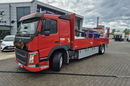 FM 330 Volvo FM 330/ SKRZYNIA / HDS HIAB 840KG / KABINA SYPIALNIANA /AUTOMAT zdjęcie 13