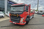 FM 330 Volvo FM 330/ SKRZYNIA / HDS HIAB 840KG / KABINA SYPIALNIANA /AUTOMAT zdjęcie 2