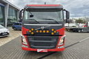 FM 330 Volvo FM 330/ SKRZYNIA / HDS HIAB 840KG / KABINA SYPIALNIANA /AUTOMAT zdjęcie 3