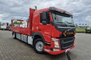 FM 330 Volvo FM 330/ SKRZYNIA / HDS HIAB 840KG / KABINA SYPIALNIANA /AUTOMAT zdjęcie 4