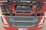 FM 330 Volvo FM 330/ SKRZYNIA / HDS HIAB 840KG / KABINA SYPIALNIANA /AUTOMAT zdjęcie 40