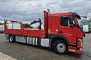 FM 330 Volvo FM 330/ SKRZYNIA / HDS HIAB 840KG / KABINA SYPIALNIANA /AUTOMAT zdjęcie 5