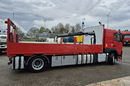 FM 330 Volvo FM 330/ SKRZYNIA / HDS HIAB 840KG / KABINA SYPIALNIANA /AUTOMAT zdjęcie 6