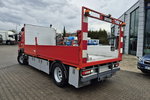 FM 330 Volvo FM 330/ SKRZYNIA / HDS HIAB 840KG / KABINA SYPIALNIANA /AUTOMAT zdjęcie 9