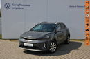 Kia Stonic 1.2B Manual5-G Podgrz.Kier. Kamera Automat Klimat. Salon PL 1wł Gwar. zdjęcie 1