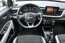 Kia Stonic 1.2B Manual5-G Podgrz.Kier. Kamera Automat Klimat. Salon PL 1wł Gwar. zdjęcie 24