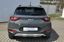 Kia Stonic 1.2B Manual5-G Podgrz.Kier. Kamera Automat Klimat. Salon PL 1wł Gwar. zdjęcie 7