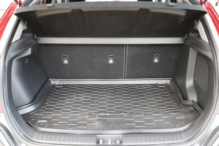 Hyundai Kona AUTOMAT,  navi,  4x4,  parktronic,  zarejestrowany zdjęcie 11