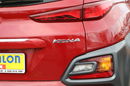 Hyundai Kona AUTOMAT,  navi,  4x4,  parktronic,  zarejestrowany zdjęcie 15