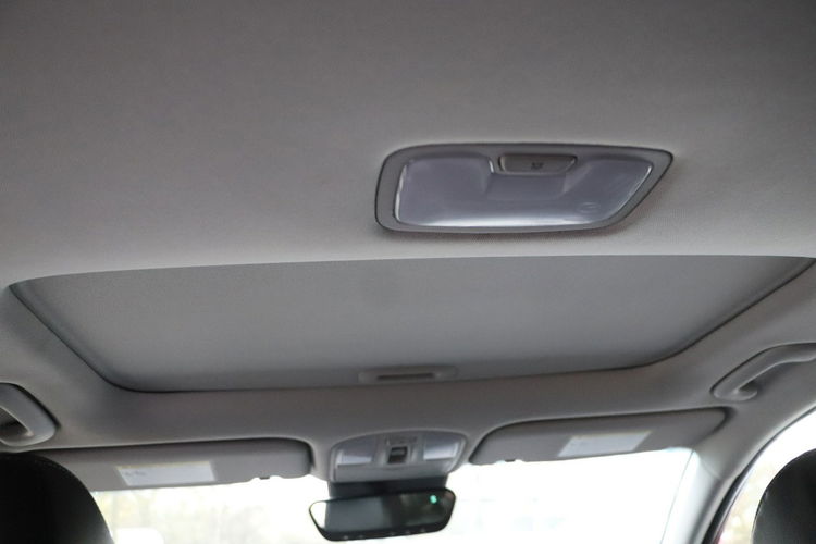 Hyundai Kona AUTOMAT,  navi,  4x4,  parktronic,  zarejestrowany zdjęcie 22