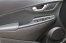 Hyundai Kona AUTOMAT,  navi,  4x4,  parktronic,  zarejestrowany zdjęcie 8