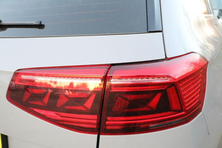 Volkswagen Passat krajowy, 1-właściciel, fa VAT, AUTOMAT zdjęcie 11