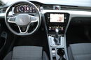 Volkswagen Passat krajowy, 1-właściciel, fa VAT, AUTOMAT zdjęcie 9