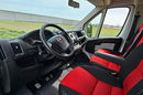 Fiat Ducato Ducato Maxi 2.3 105.tys.km Bezwypadkowy zdjęcie 12