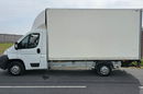 Fiat Ducato Ducato Maxi 2.3 105.tys.km Bezwypadkowy zdjęcie 2