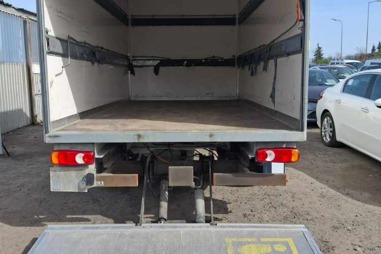 Fiat Ducato Ducato Maxi 2.3 105.tys.km Bezwypadkowy zdjęcie 20