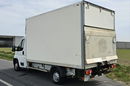 Fiat Ducato Ducato Maxi 2.3 105.tys.km Bezwypadkowy zdjęcie 3