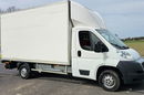 Fiat Ducato Ducato Maxi 2.3 105.tys.km Bezwypadkowy zdjęcie 5