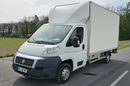 Fiat Ducato Ducato Maxi 2.3 105.tys.km Bezwypadkowy zdjęcie 8