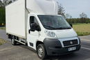 Fiat Ducato Ducato Maxi 2.3 105.tys.km Bezwypadkowy zdjęcie 9
