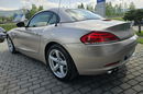 BMW Z4 Niski udokumentowany przebieg, stan bardzo dobry. zdjęcie 10