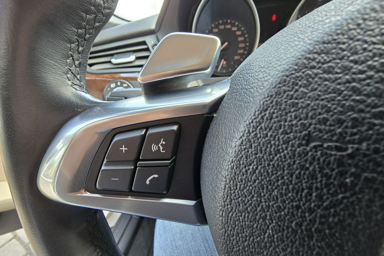 BMW Z4 Niski udokumentowany przebieg, stan bardzo dobry. zdjęcie 18