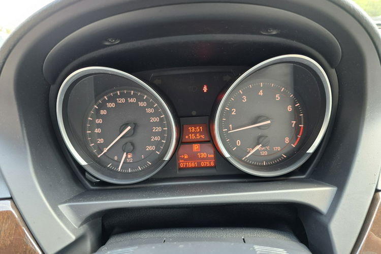 BMW Z4 Niski udokumentowany przebieg, stan bardzo dobry. zdjęcie 20