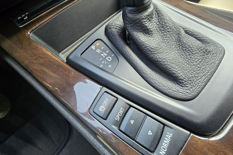 BMW Z4 Niski udokumentowany przebieg, stan bardzo dobry. zdjęcie 21